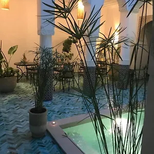 Dollar Des Sables & Riad Marrakesh
