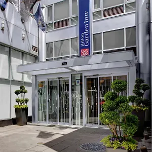 Hilton Garden New York/manhattan-chelsea Nowy Jork