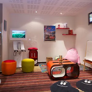 Novotel Будапешт