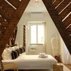 Lisbon City Villa Guest house Lisbon