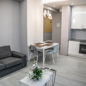  Apartman Attila Luxury Magyarország