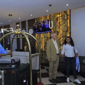 Zemilo Guest house Addis Ababa