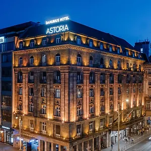 Danubius Astoria Center Будапешт