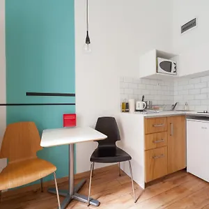 Tatra 4 Apartman