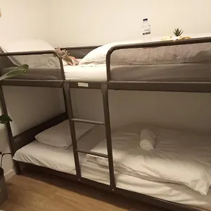 Sylhet Guest house Lisbon