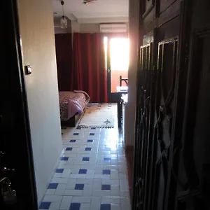 Marrakech Hotel Marrakesh