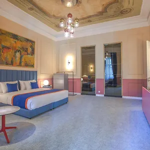 Heritage And Hotel Tbilisi