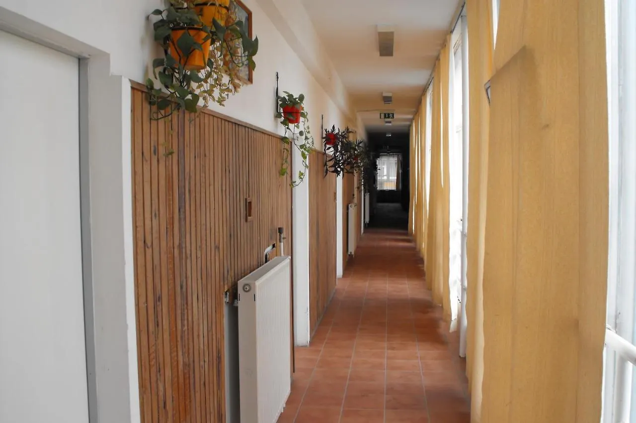 Pannonia Hostel Budapest 0*,  Hungary
