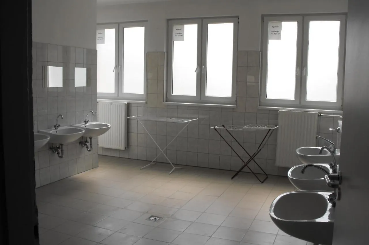 Pannonia Hostel Budapest